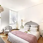 Bed & Breakfast Cour Des Dames