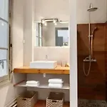 Cour Des Dames Bed & Breakfast La Rochelle (Charente-Maritime)