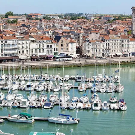 Bed & Breakfast Cour Des Dames