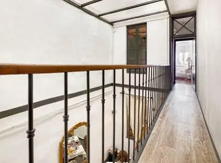 Cour Des Dames 4* La Rochelle (Charente-Maritime)