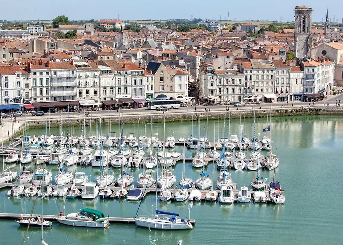 Bed & Breakfast Cour Des Dames