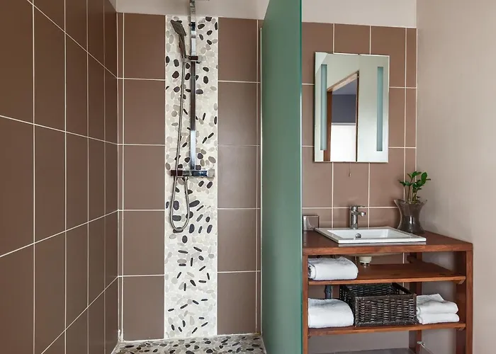 Bed & Breakfast Cour Des Dames 4*